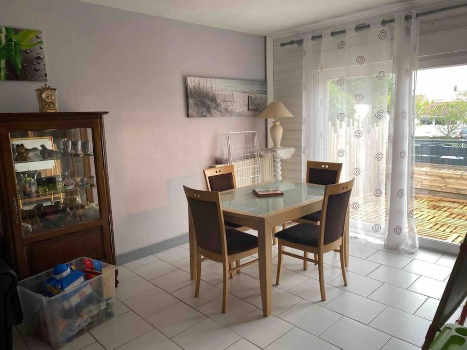 Ferienhaus Loue Maison Quartier Calme *